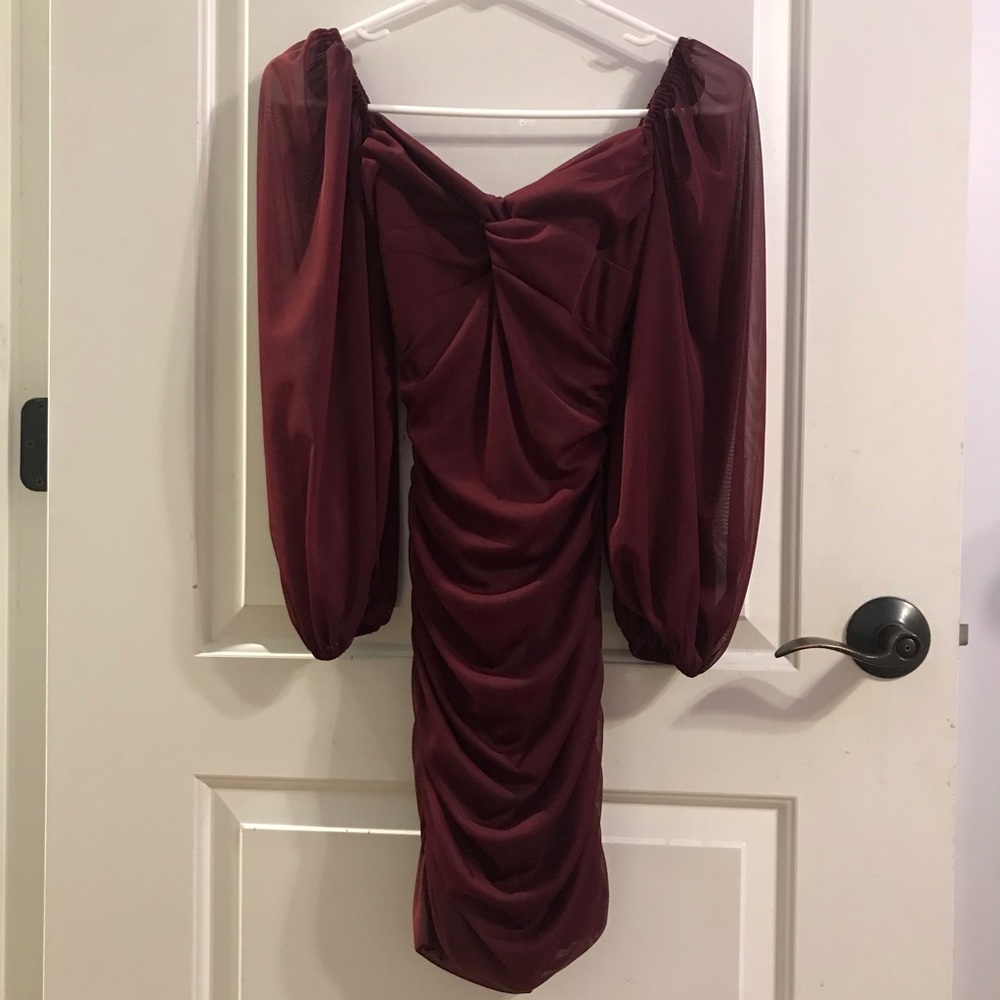 B.Darlin Homecoming dress